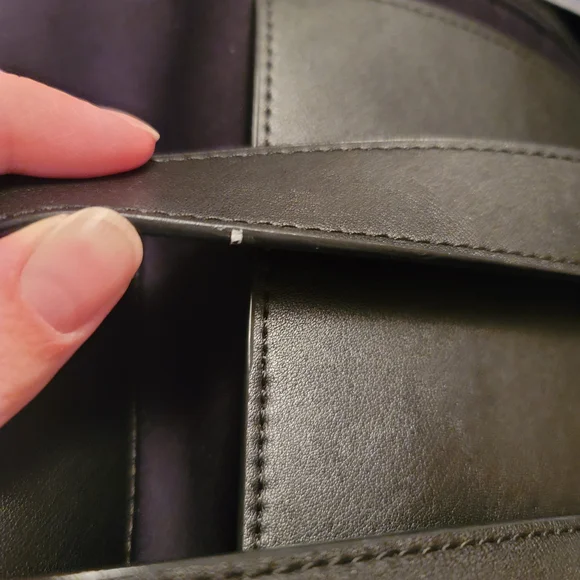 Mina Baie Stevie Backpack Full Nylon - Picture 5 of 5